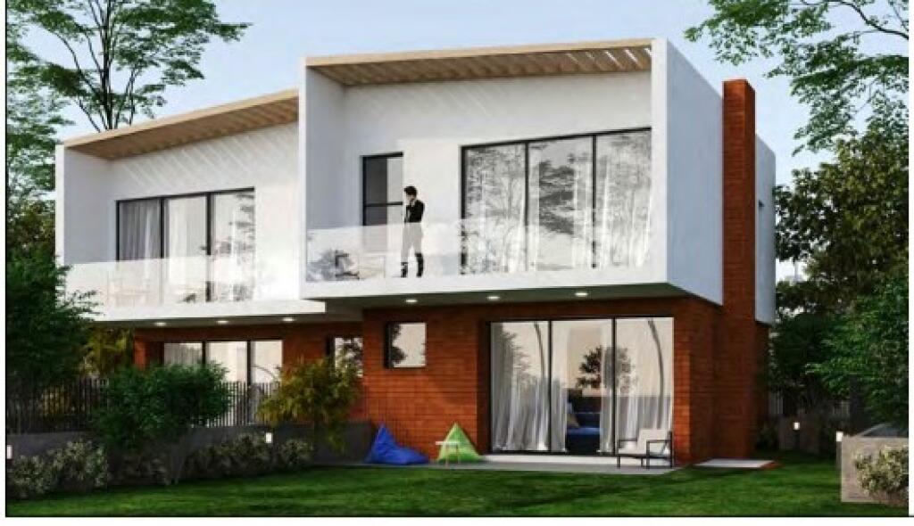Villa Mjull Bathore is for sale.
