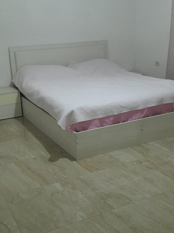 A 3+1 house is available for rent.