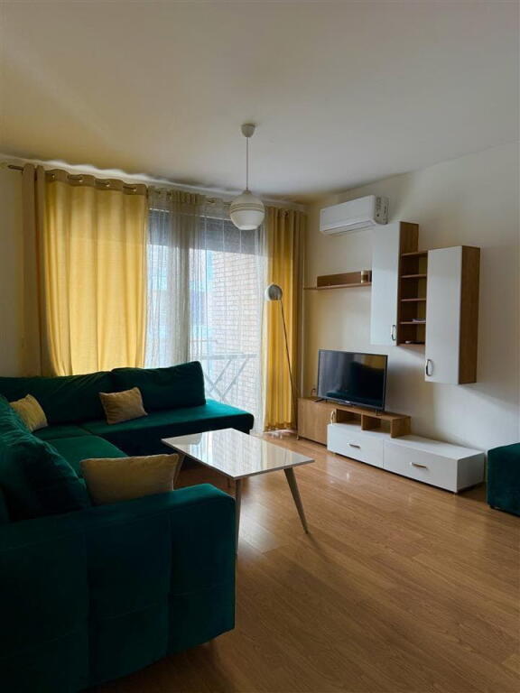 Apartament Me Qera 2+1+2 ne Don Bosko (ID B2201319) Tirane.