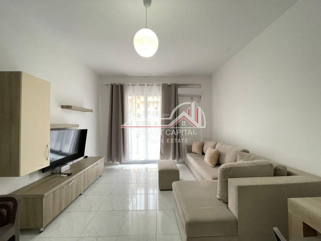 APARTMENT 1+1 FOR SALE IN ORIKUM - VLORA!!
