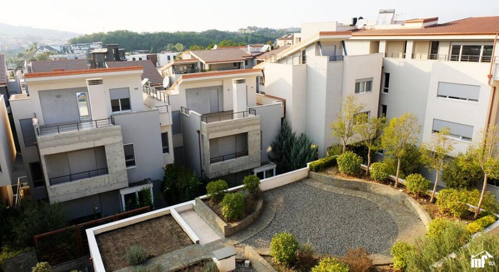 Villa for Rent at Sunrise Residence (ID BV22430) Tirana