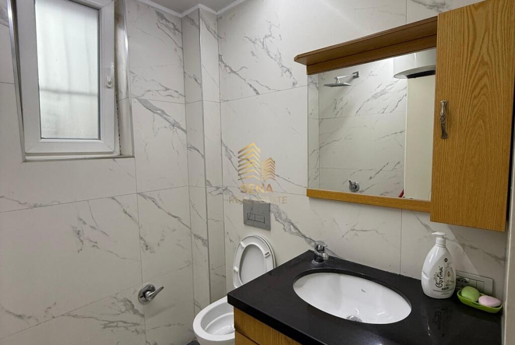 Rent, 2+1 Apartment, Bardhyl Street, 500 Euro/month
