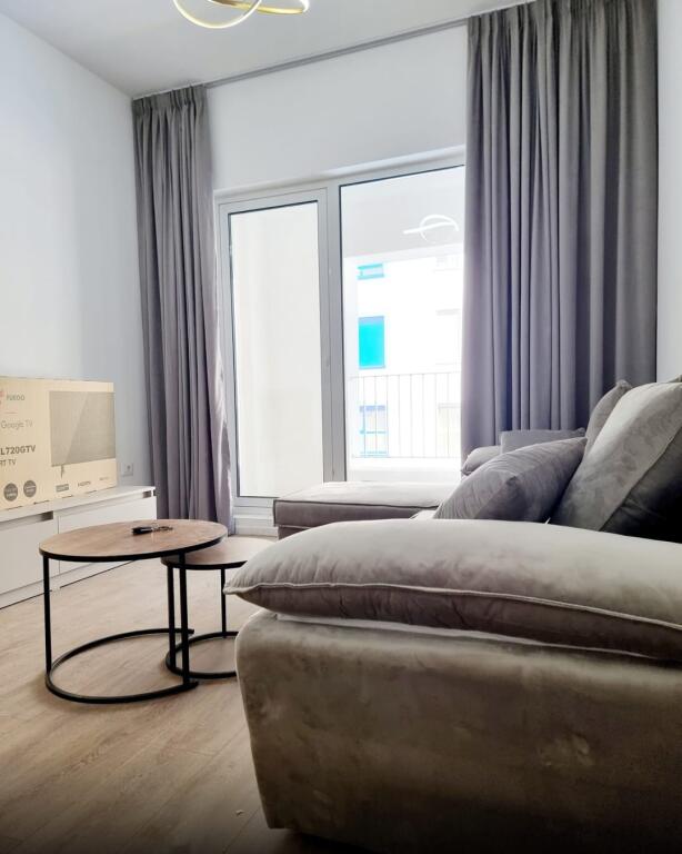 APPARTAMENTO 2+1+2 IN AFFITTO, ALI DEM PRESSO LA RESIDENZA KAIMI