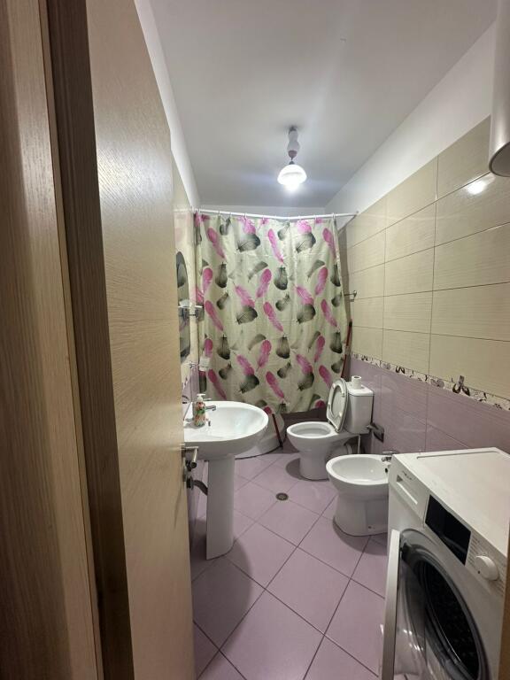 APARTMENT FOR RENT 2+1
