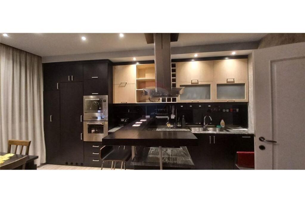 3+1 apartment for rent near the Institute of Hygiene!