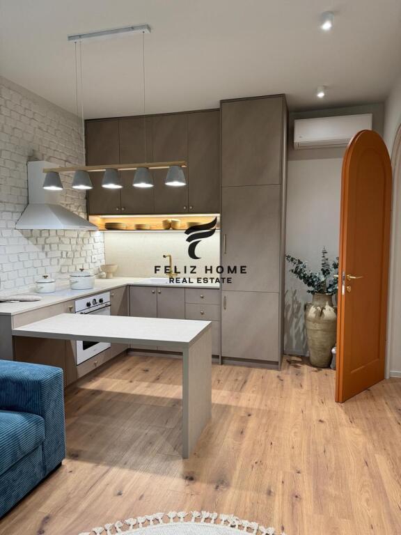 APARTMENT FOR RENT 2+1 MYSLYM SHYRI 900 EURO