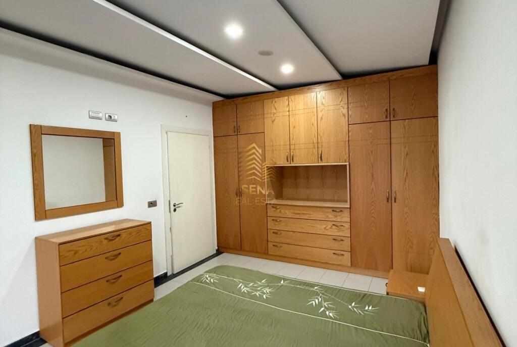 Rent, 2+1 Apartment, Bardhyl Street, 500 Euro/month
