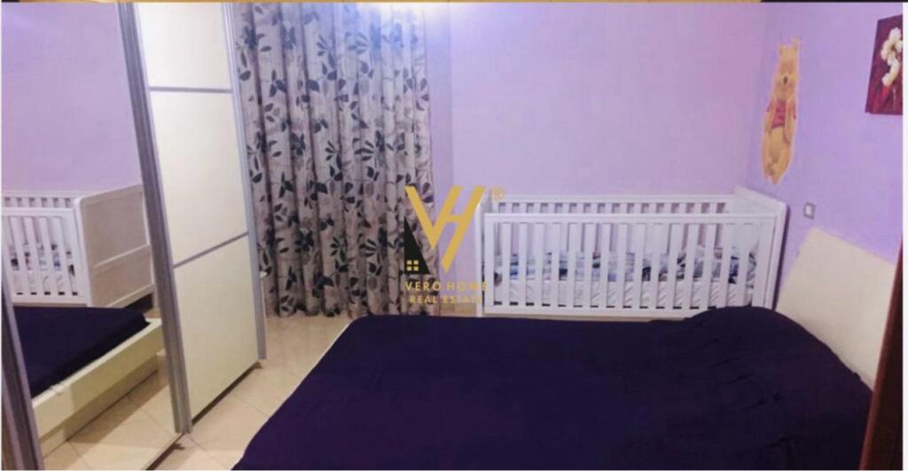 1+1 APARTMENT FOR RENT IN YZBERISHT 35,000 LEK