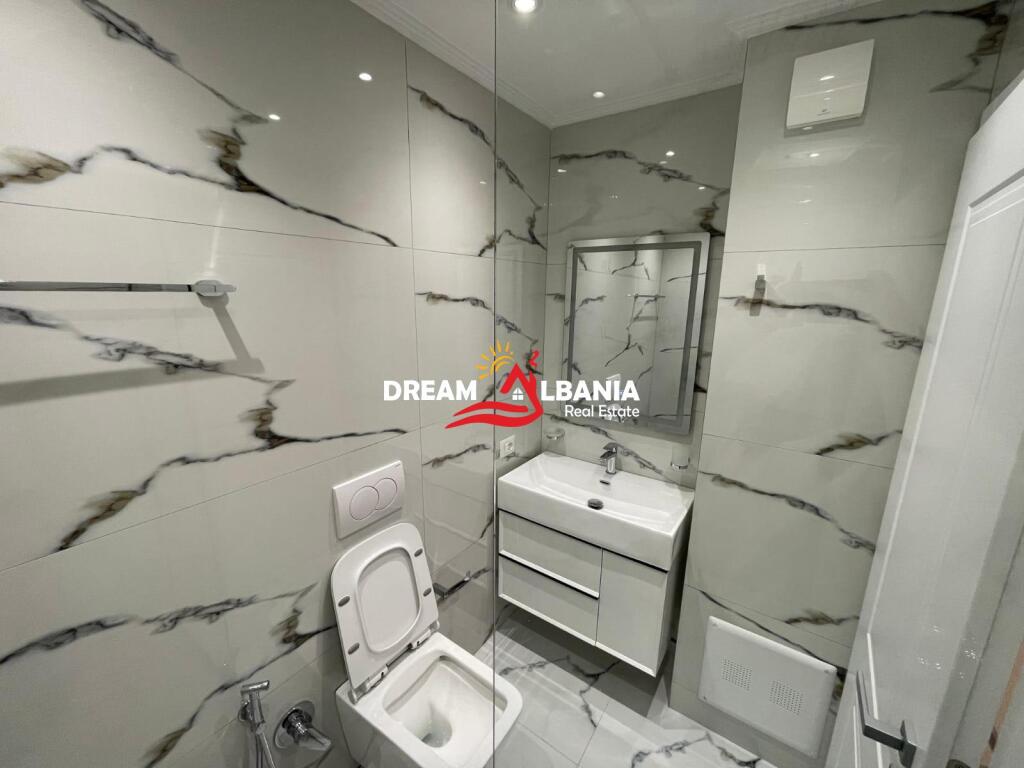 Appartamento lussuoso 2+1 in affitto in Via “Peti”, vicino al Lago Artificiale di Tirana (ID 42215271)