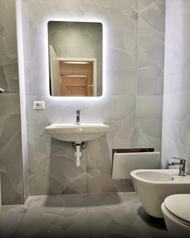 APPARTAMENTO 2+1+2 IN AFFITTO, ALI DEM PRESSO LA RESIDENZA KAIMI
