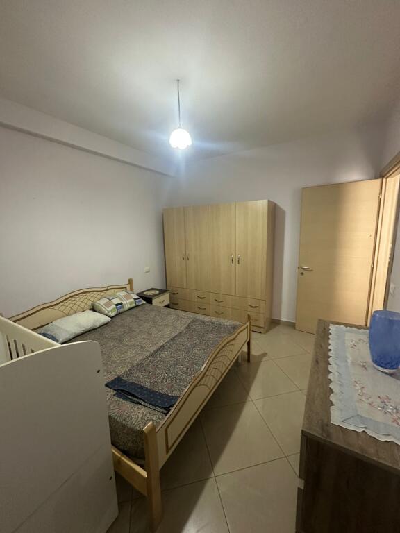 APARTMENT FOR RENT 2+1