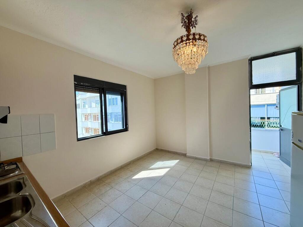 1+1 APARTMENT FOR SALE IN GOLEM