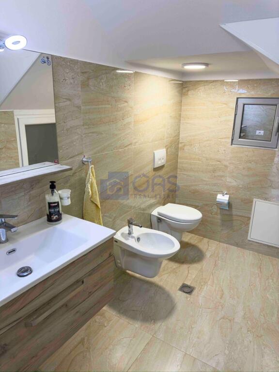 Villa for rent at German Villas 1000 euros.