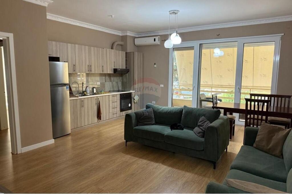 Apartment for rent 2+1 Zoo Garden