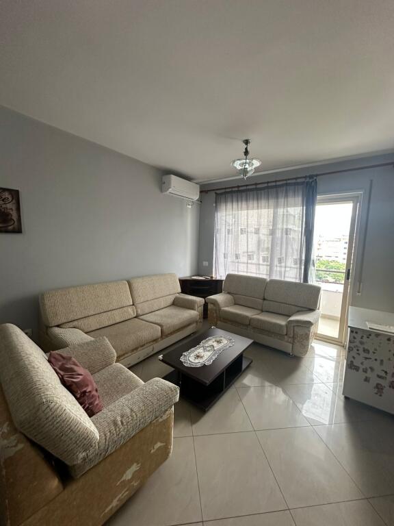 APARTMENT FOR RENT 2+1