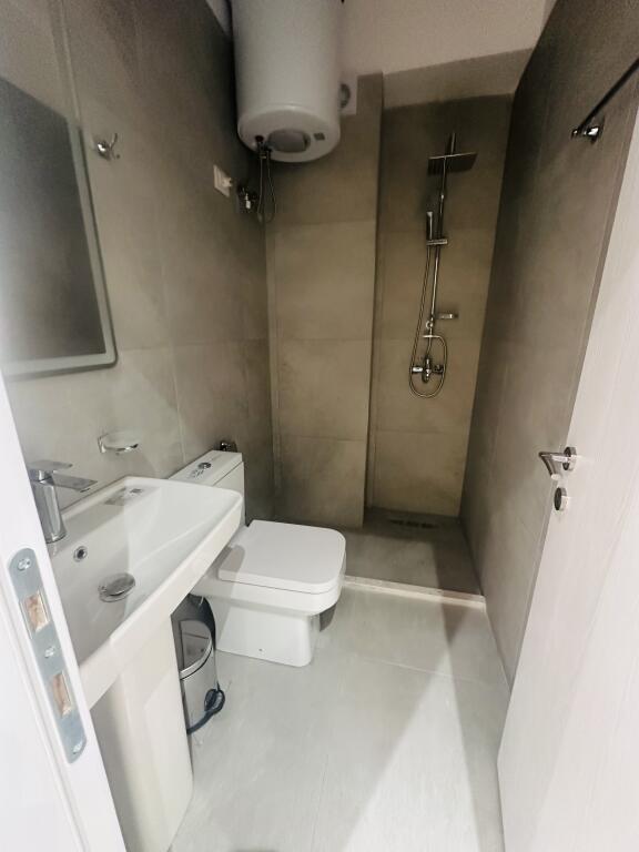 For sale Apartment 2+1+2 Bathrooms + 1 Balcony