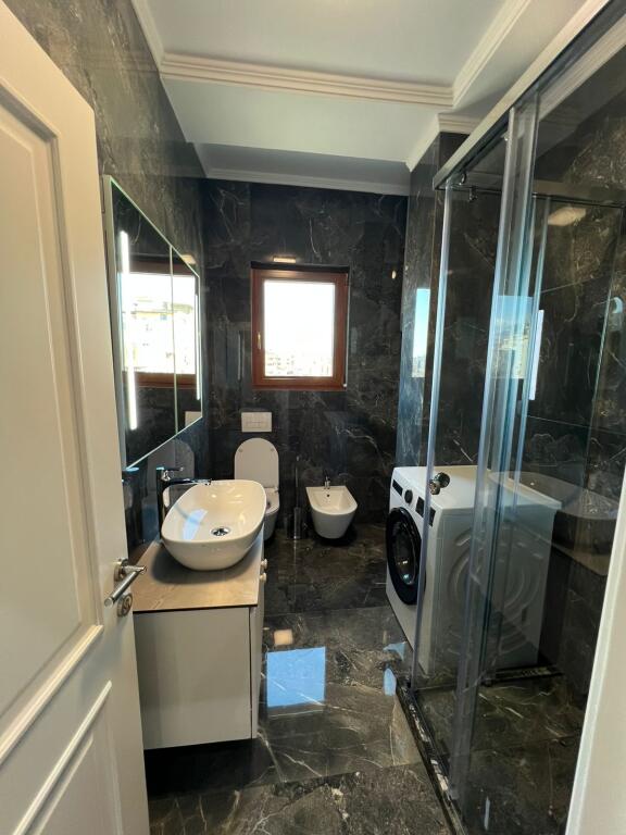 Modern 1+1 apartment for rent, Ballet School