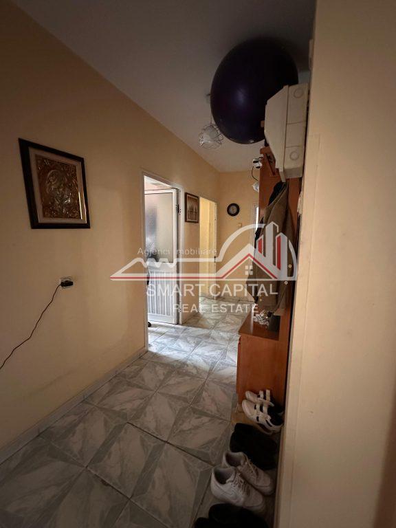 APARTMENT 2+1 FOR SALE ON RIZA SALATI STREET - VLORA!!
