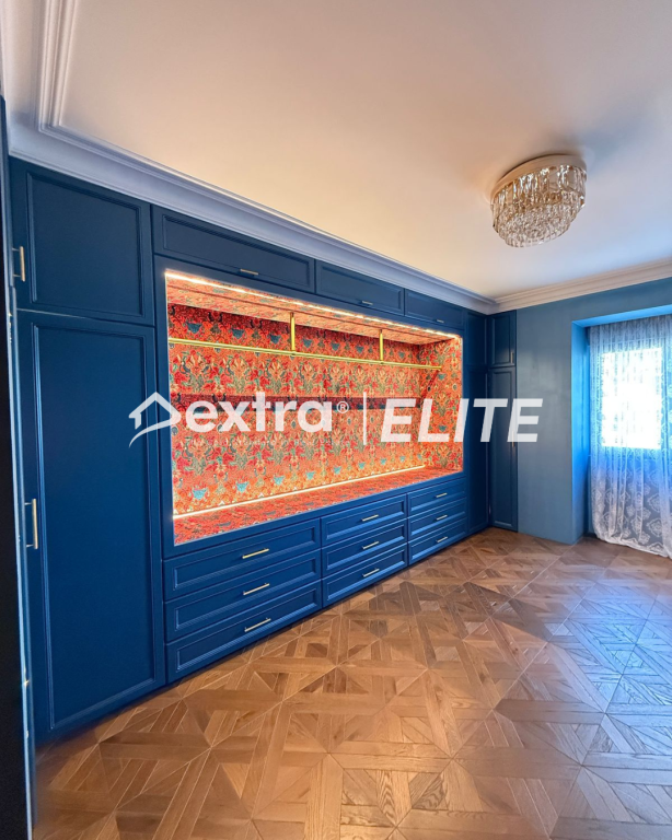 LUXURIOUS 1+1 RENTAL, CENTER OF TIRANA