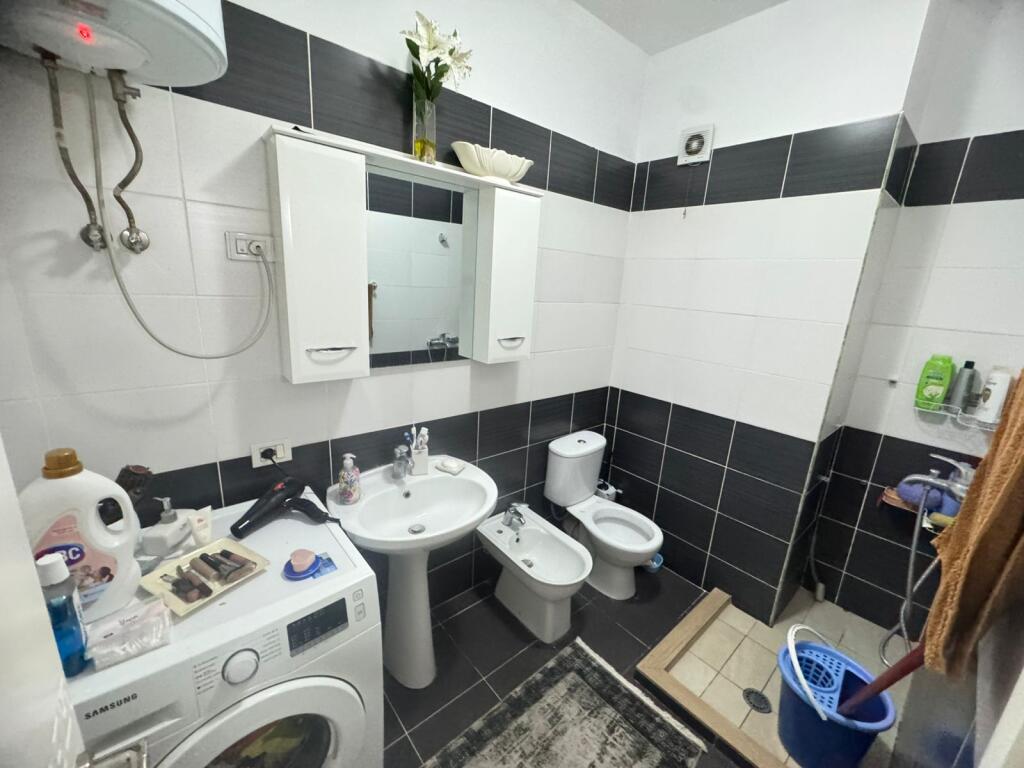 Apartament 1+1 per shitje ne Astir