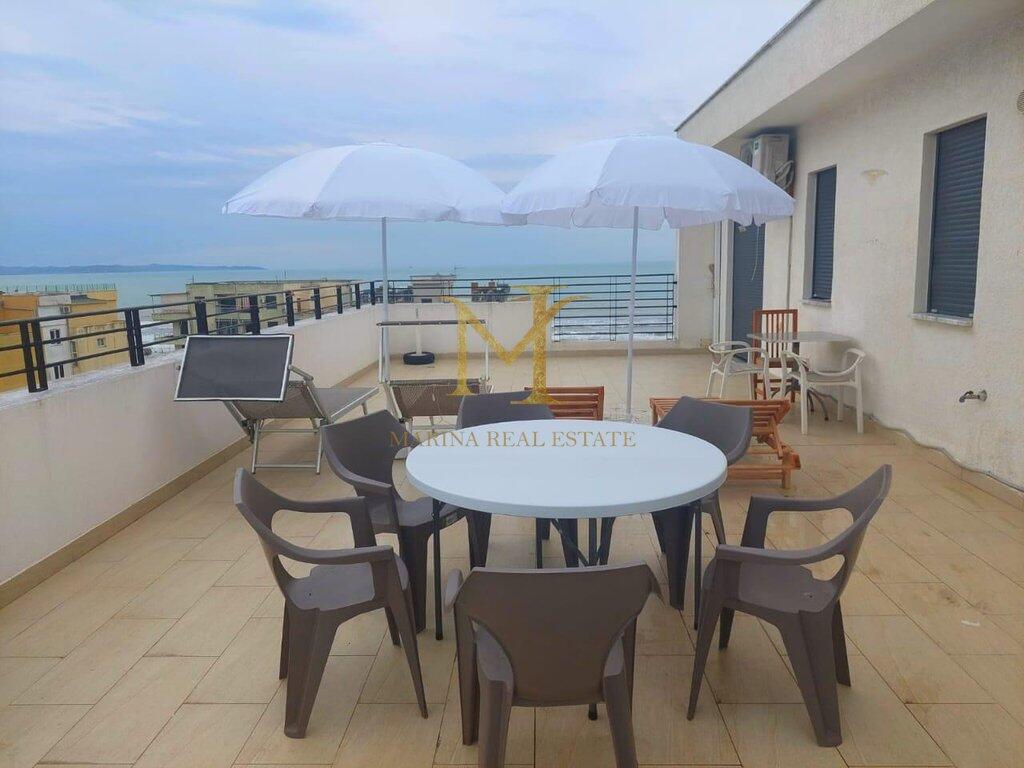 FOR RENT SUPER APARTMENT WITH SEA VIEW AT RED WHEEL!!