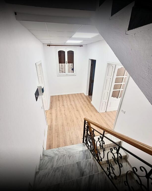 FOR RENT 3-STOREY VILLA NEAR XHAMLLIKU – FORMER PROFARMA