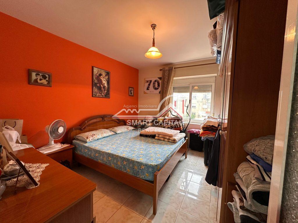 APARTMENT 2+1 FOR SALE ON RIZA SALATI STREET - VLORA!!