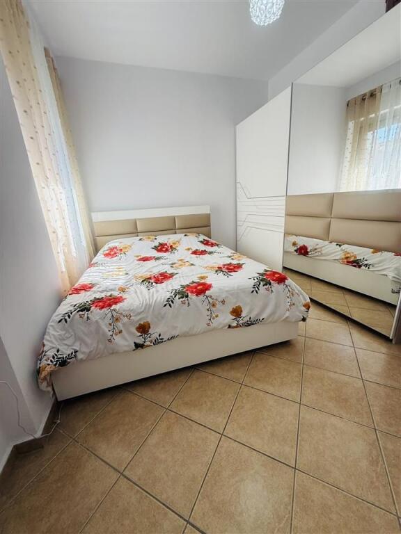 AFFITTASI APPARTAMENTO 1+1 45000 LEK ASTIR