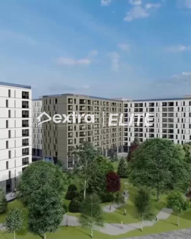 VENDITA 2+1 RIVERSIDE RESIDENCE