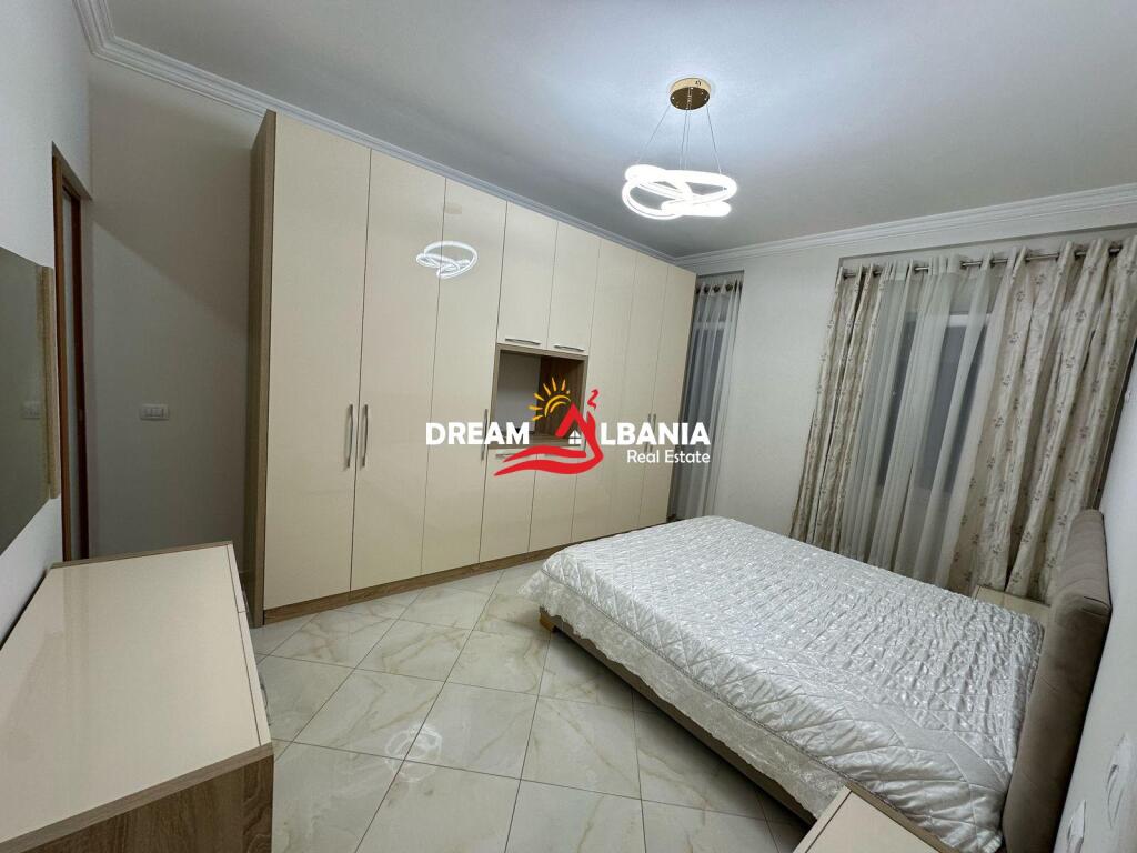 3+1 apartment with 2 bathrooms for sale at Liqeni i Thate, in Tirana (ID 41211868)