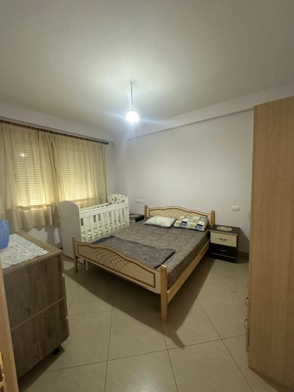 APARTMENT FOR RENT 2+1