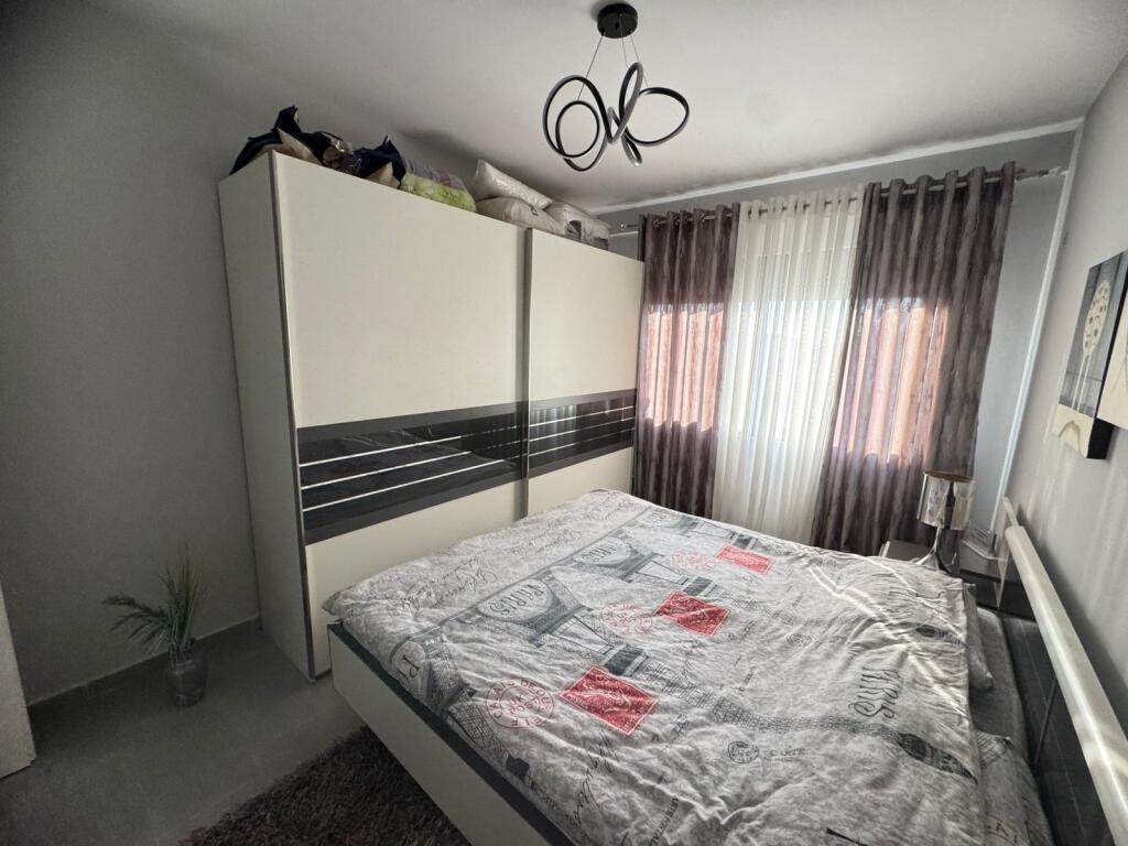 Apartament 1+1 per shitje ne Astir