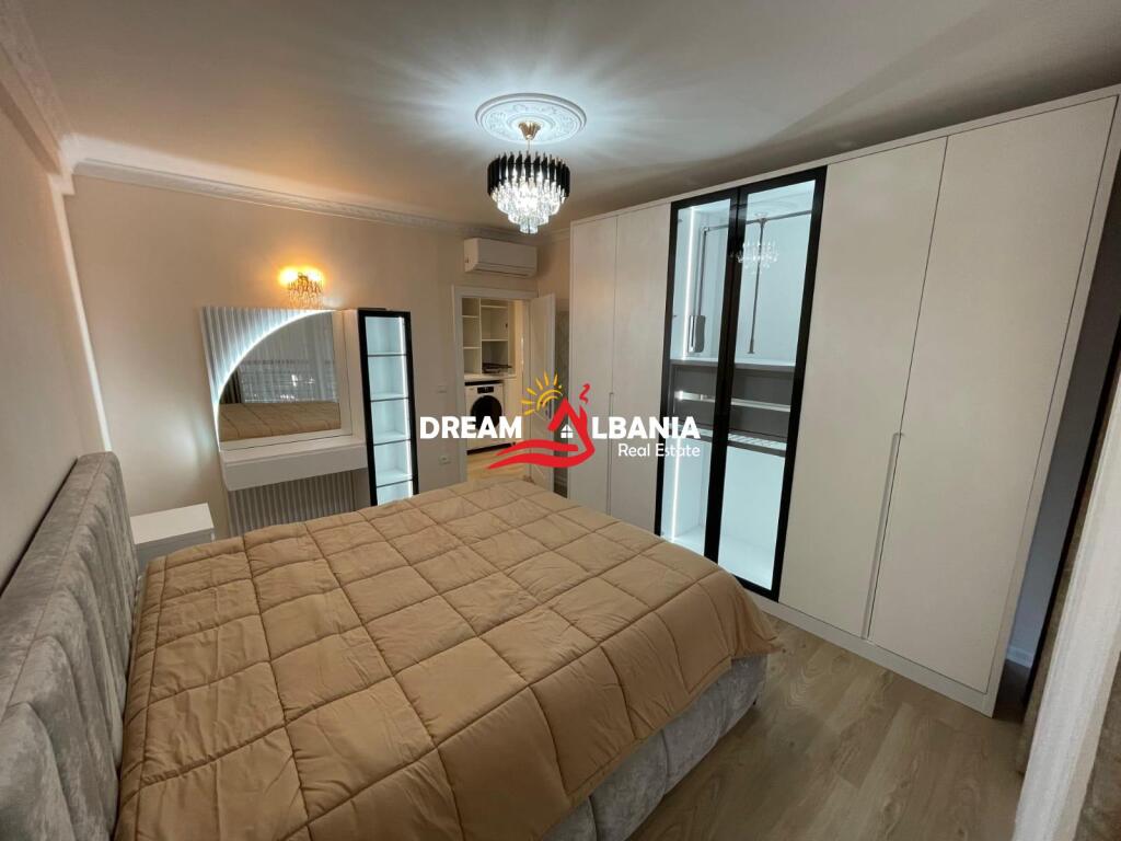 Appartamento lussuoso 2+1 in affitto in Via “Peti”, vicino al Lago Artificiale di Tirana (ID 42215271)