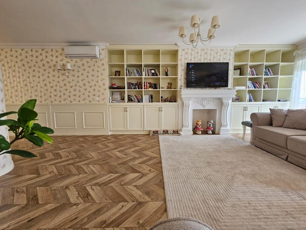 Apartament 2+1 për QIRA tek Rezidenca "Kodra e Diellit" CMIM I DISKUTUESHEM!!!