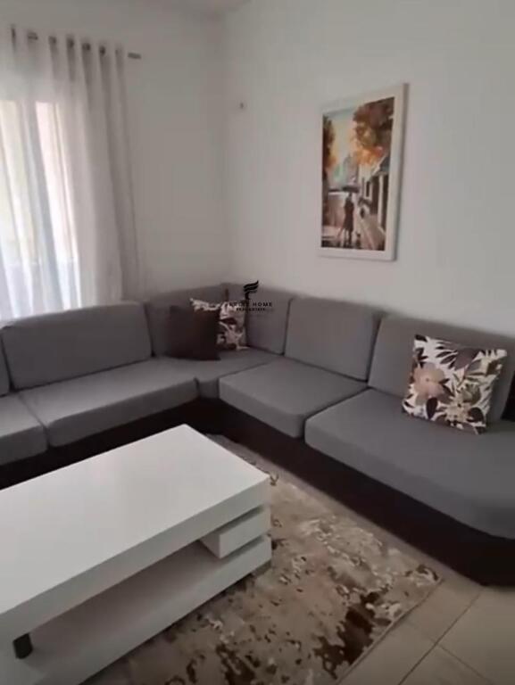 APARTMENT FOR RENT 2+1 VASIL SHANTO 600 EURO