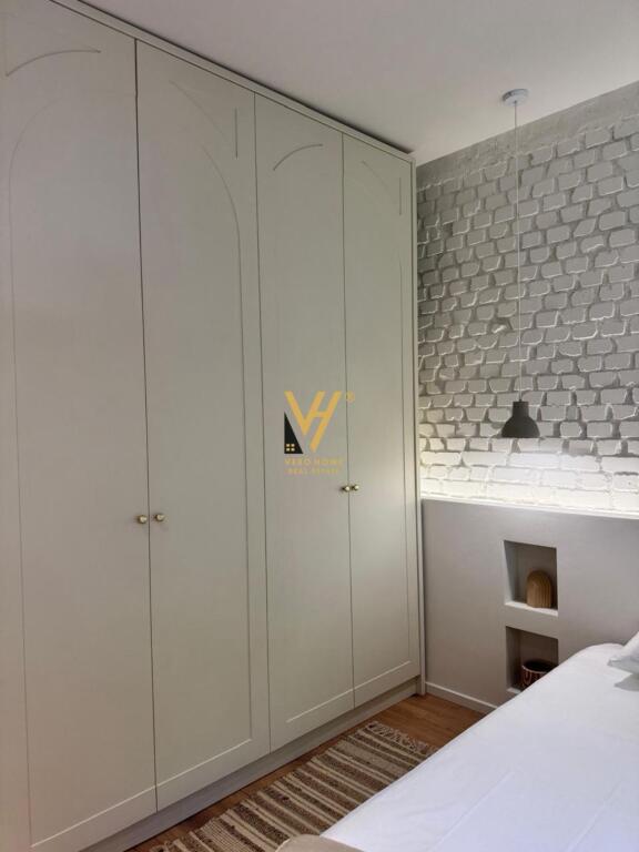 2+1 APARTMENT FOR RENT IN MYSLYM SHYR 900 EURO