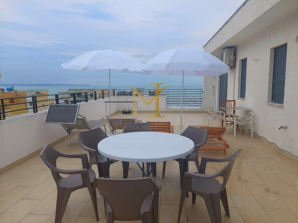 FOR RENT SUPER APARTMENT WITH SEA VIEW AT RED WHEEL!!