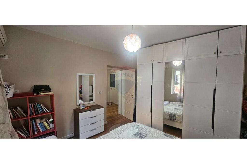 Apartament 1+1