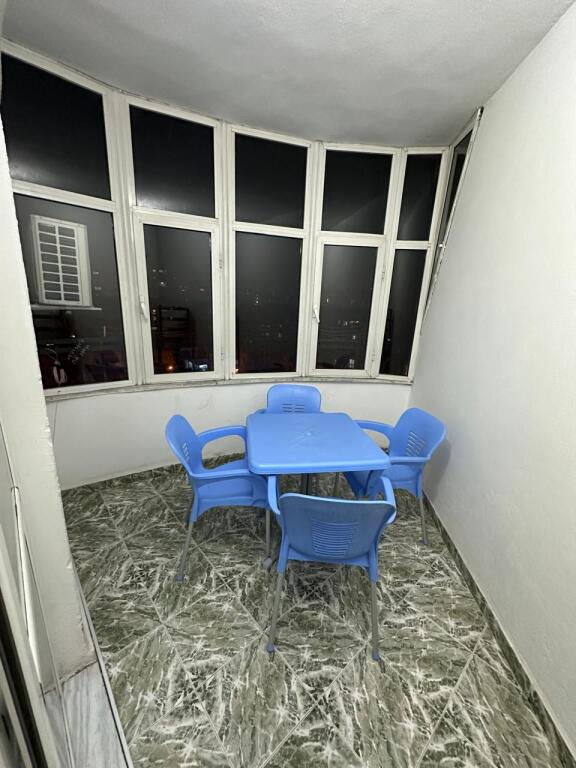 Apartament 2+1 me qira ne Don Bosko
