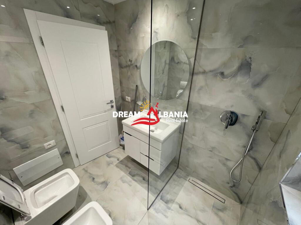 Appartamento lussuoso 2+1 in affitto in Via “Peti”, vicino al Lago Artificiale di Tirana (ID 42215271)
