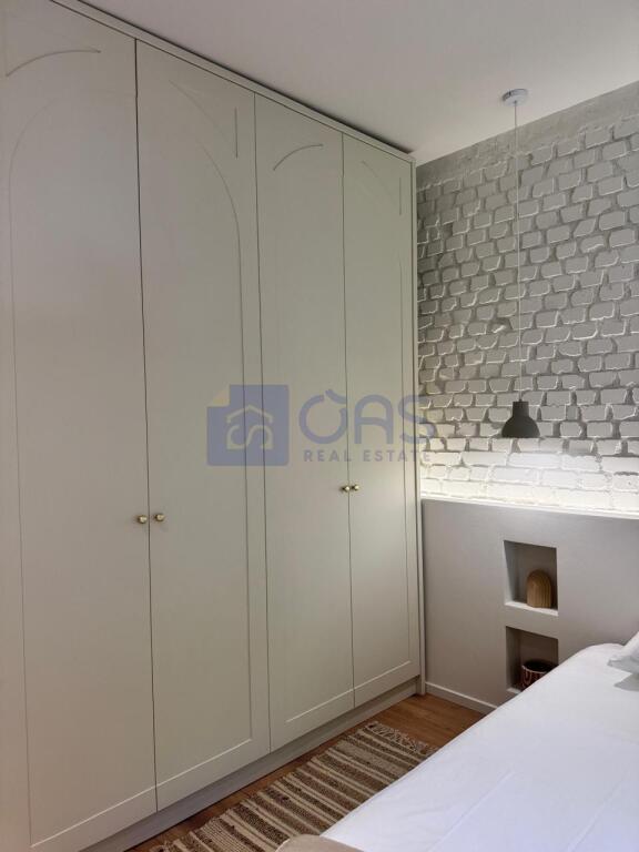 Apartment for rent at Myslym Shyri 2+1