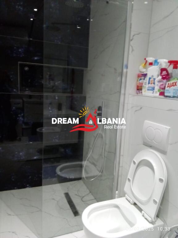 Jepet me qera apartament 2+1 tek rruga Frosina Plaku, prane 21 Dhjetorit, Tirane (ID 42215270)