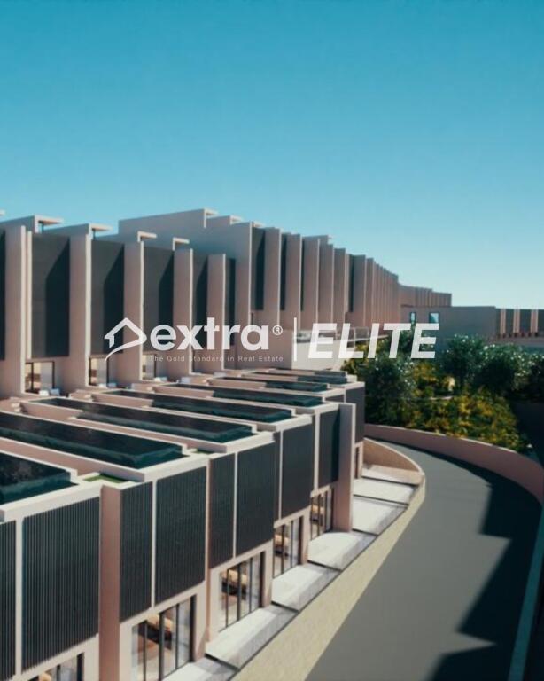 VENDESI VILLA PICCOLA DOPPIA CON PISCINA