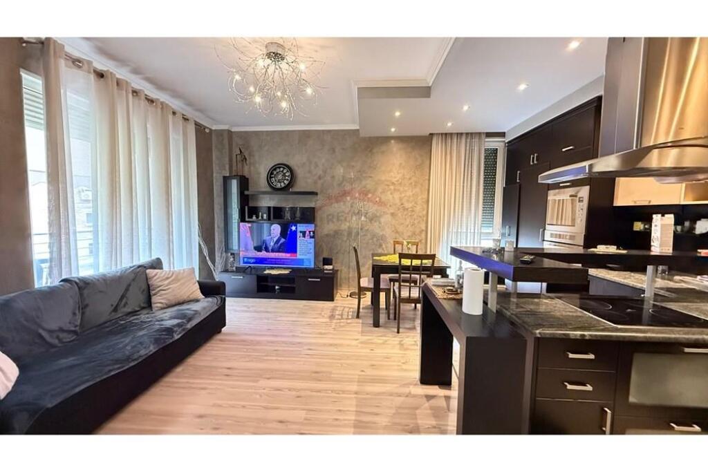 3+1 apartment for rent near the Institute of Hygiene!