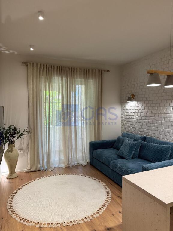 Apartment for rent at Myslym Shyri 2+1