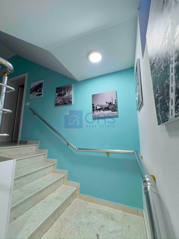 Villa for rent at German Villas 1000 euros.