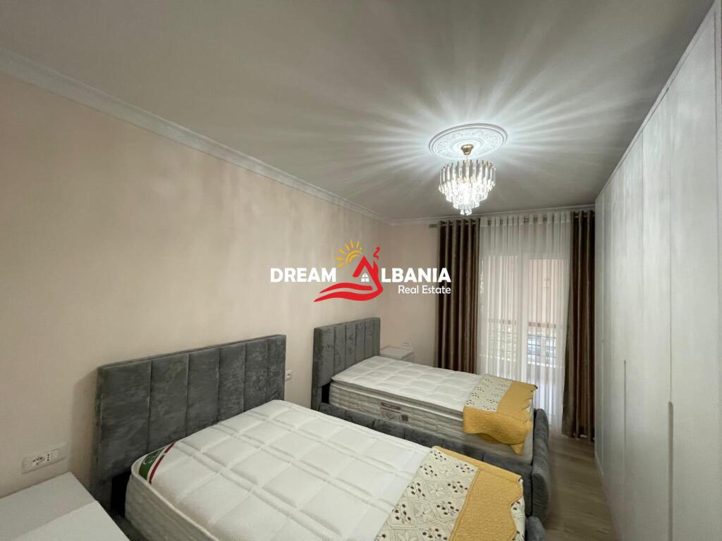 Appartamento lussuoso 2+1 in affitto in Via “Peti”, vicino al Lago Artificiale di Tirana (ID 42215271)