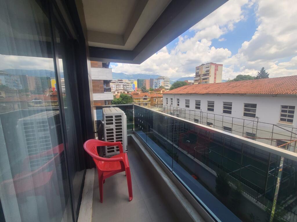 Apartament