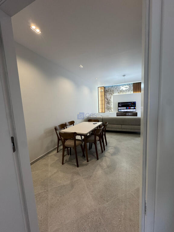 A 2-story villa 3+1 is for rent in TEG, villa street. 1500 euros.