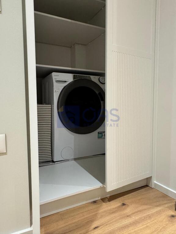 Apartment for rent at Myslym Shyri 2+1
